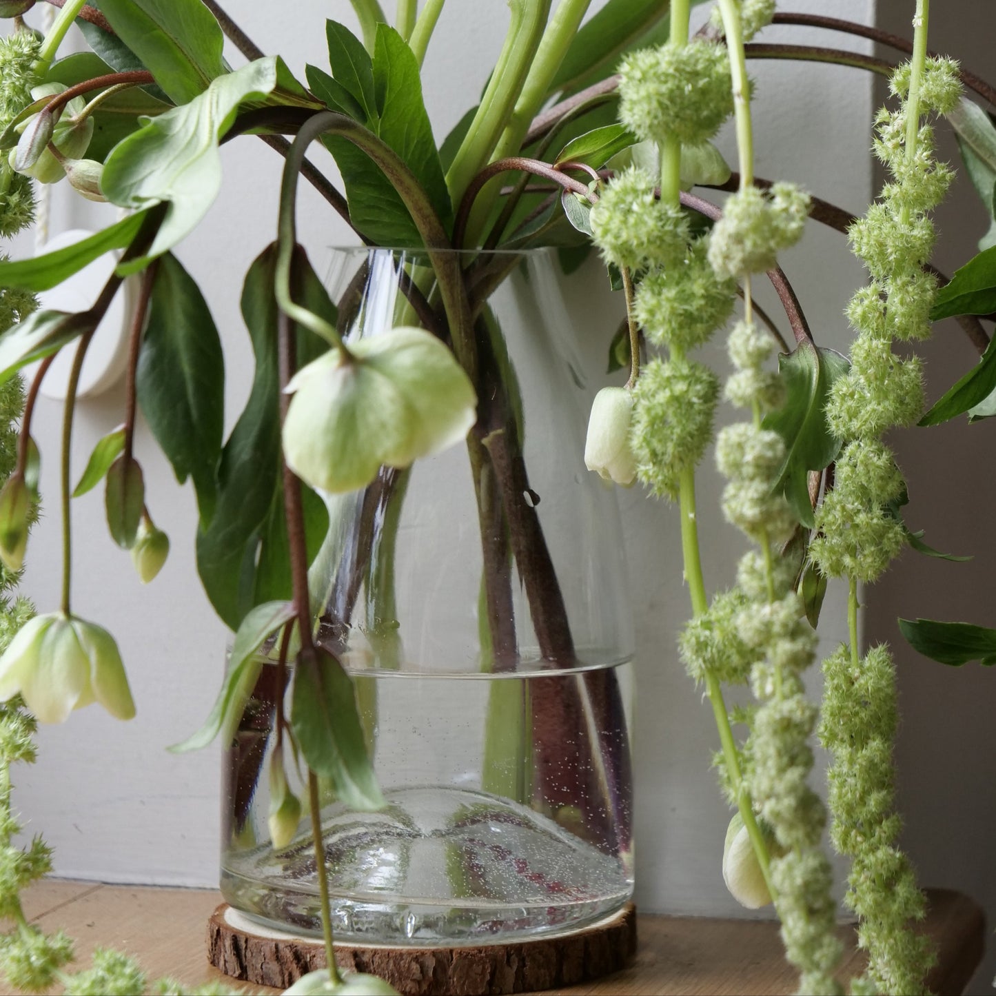 The Corset Vase