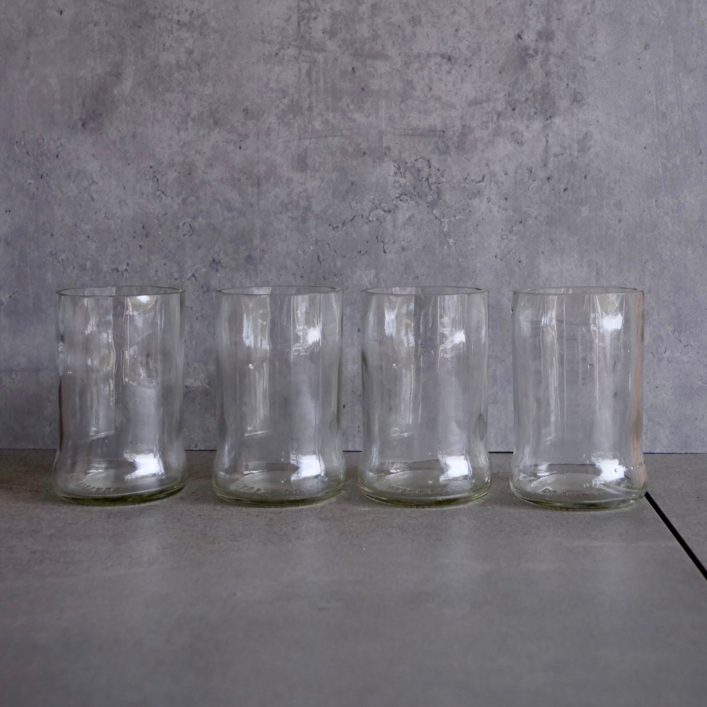 Upcycled Finlandia Tumblers