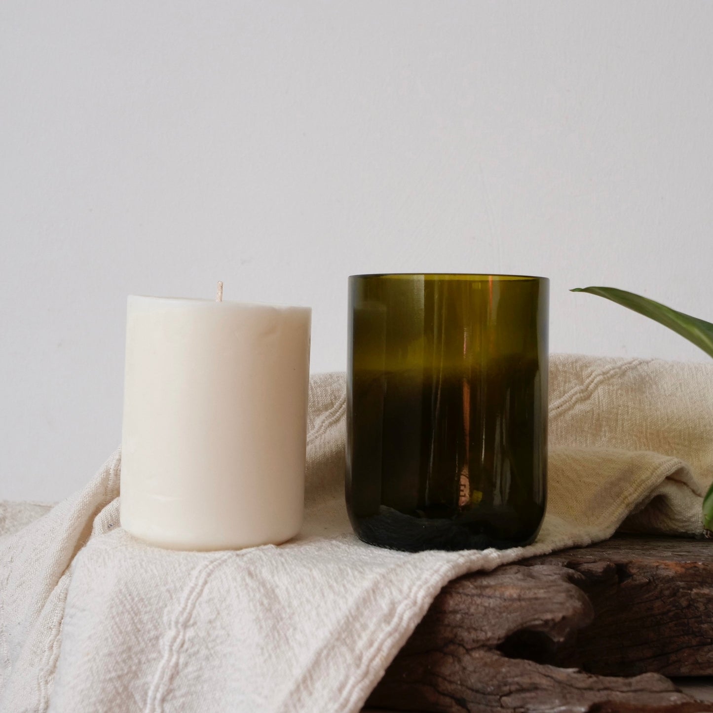 Candle Refill