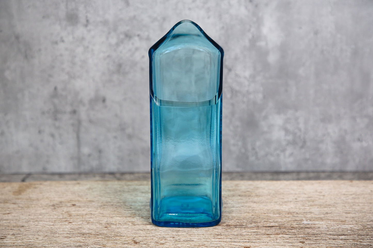 Bombay Sapphire Carafe