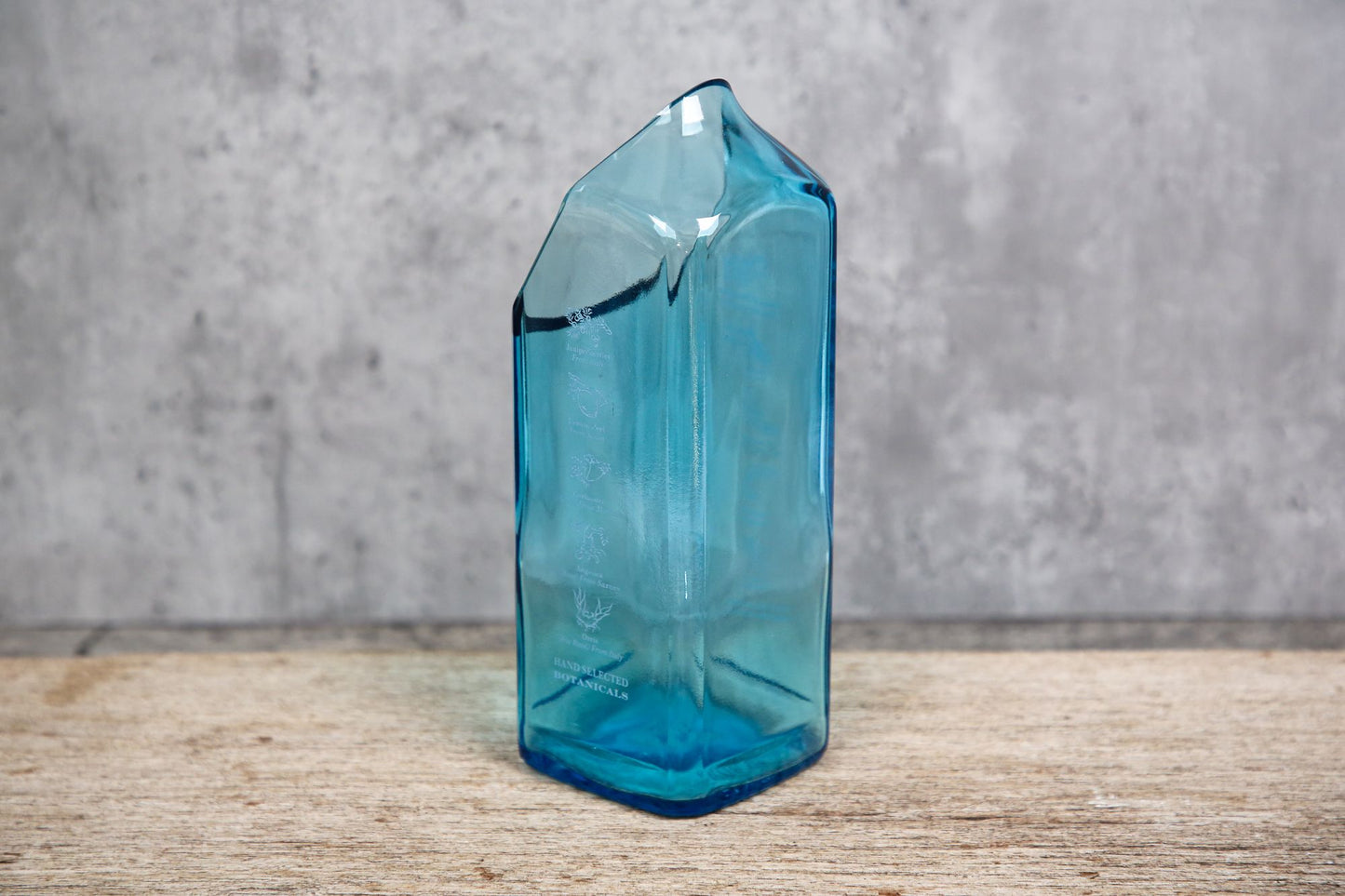 Bombay Sapphire Carafe