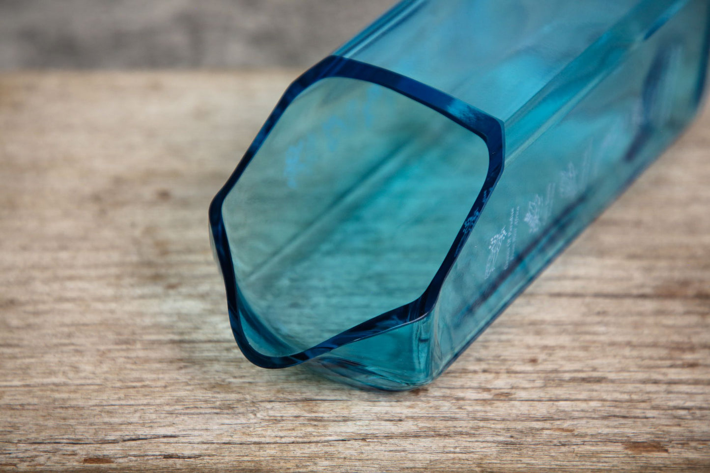 Bombay Sapphire Carafe