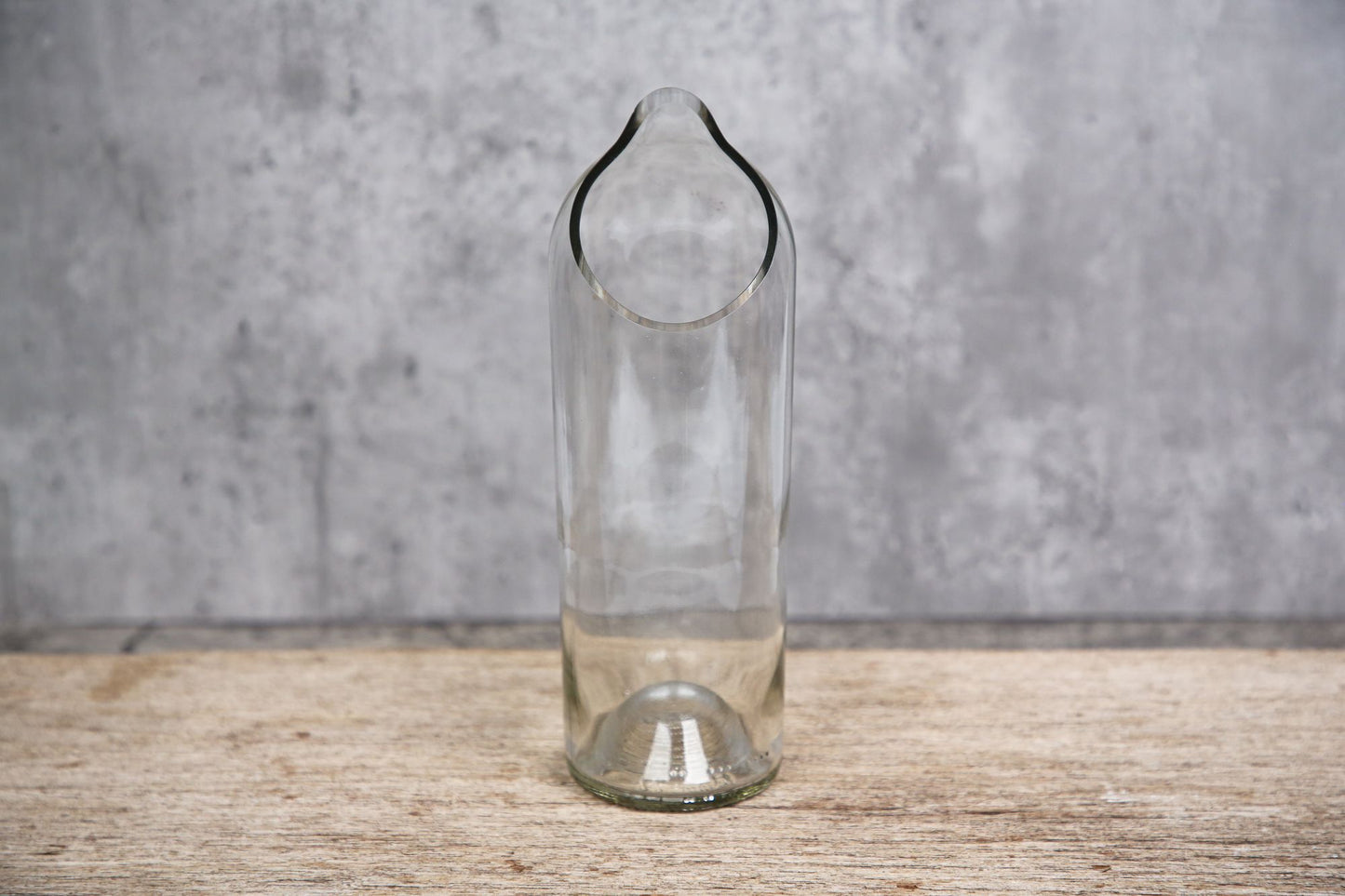 Clear Carafe