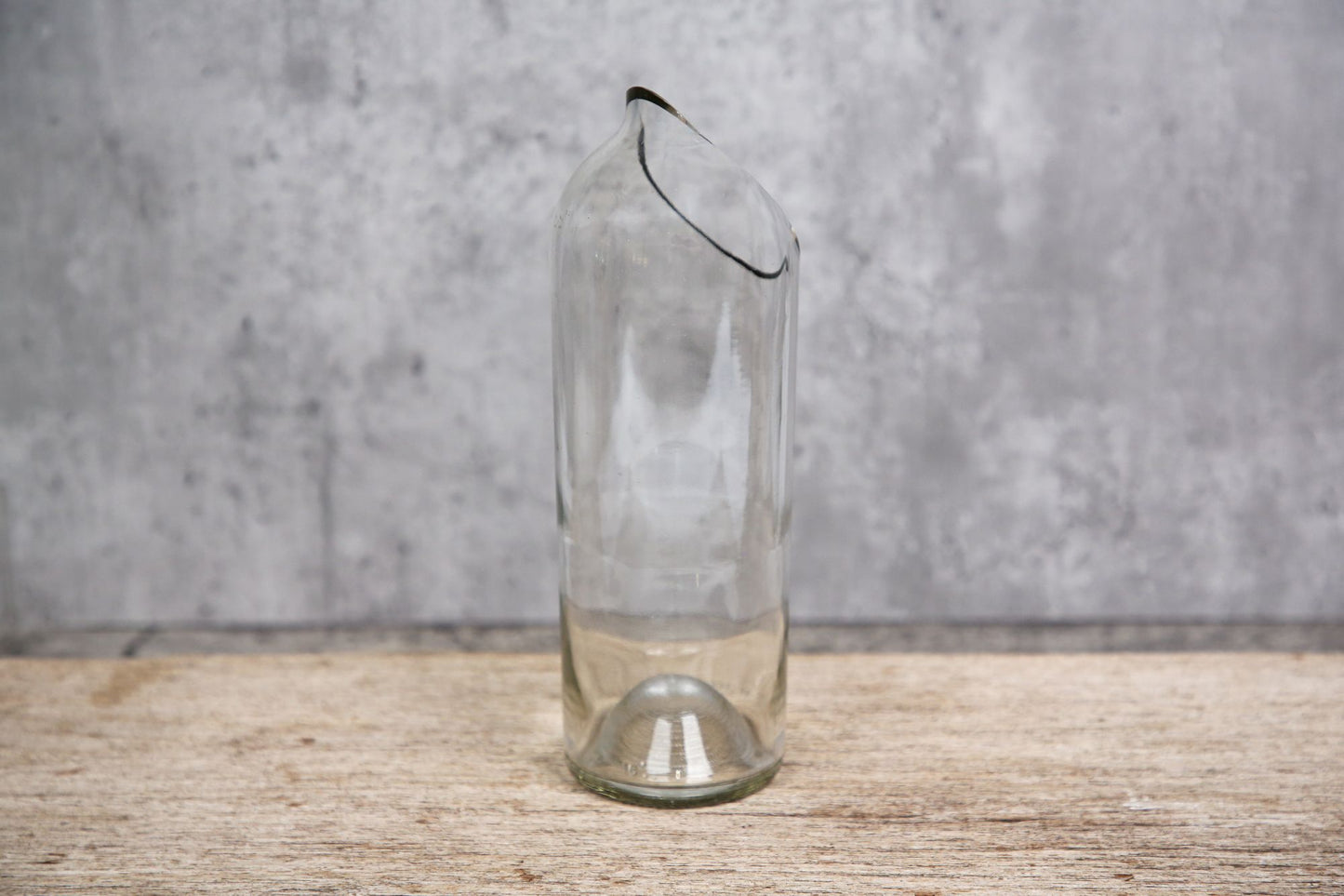 Clear Carafe