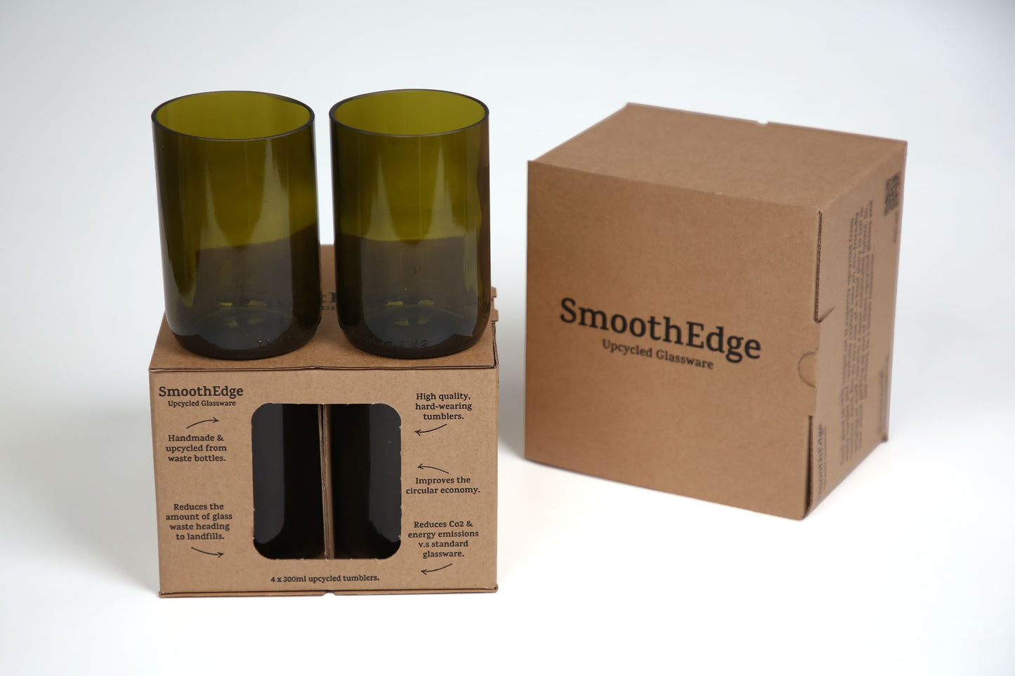Olive Tumblers