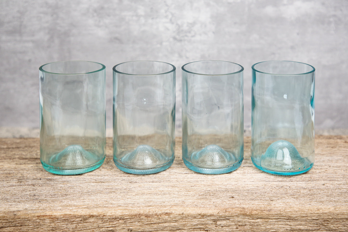 Teal Tumblers