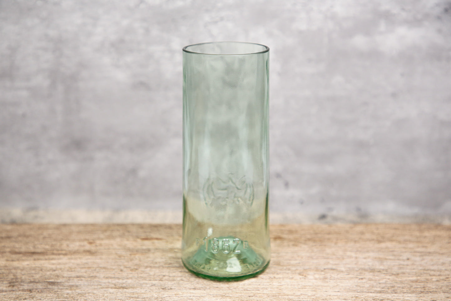 Bacardi Rum Pint Glass