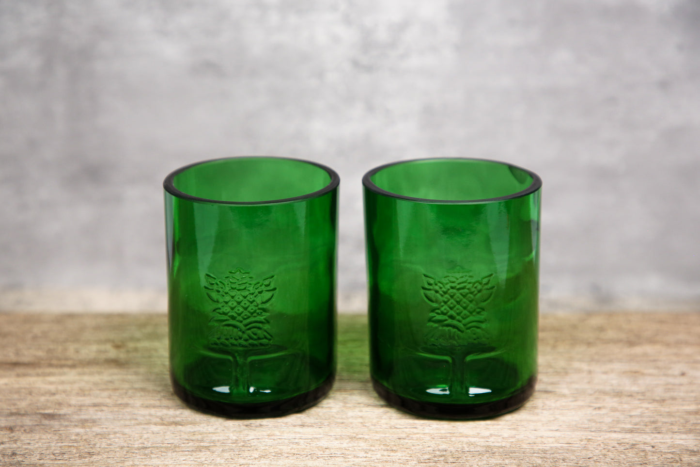 Tanqueray Gin Tumbler