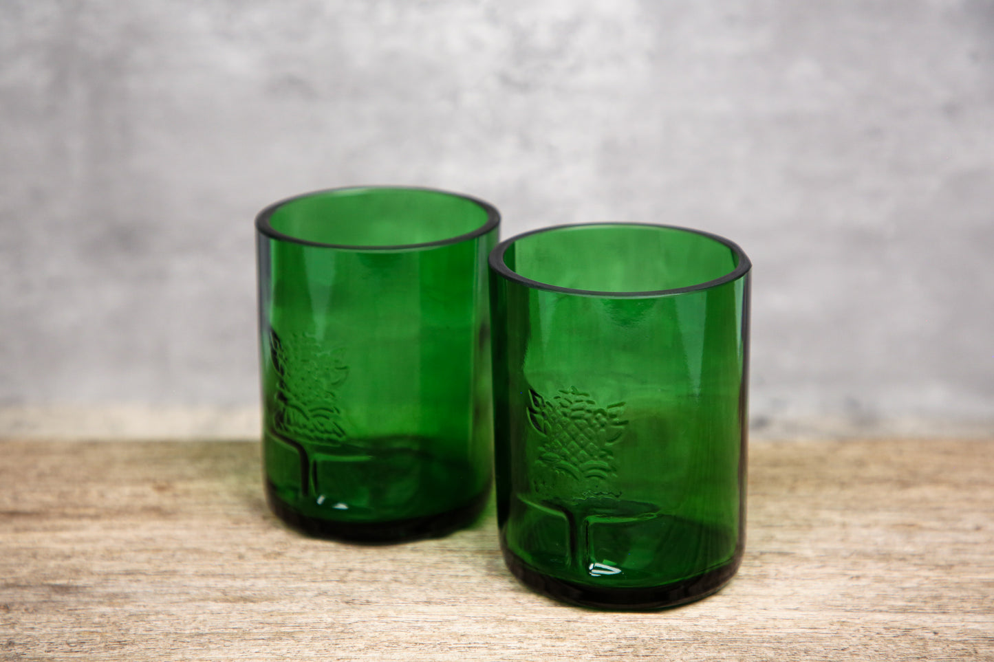 Tanqueray Gin Tumbler