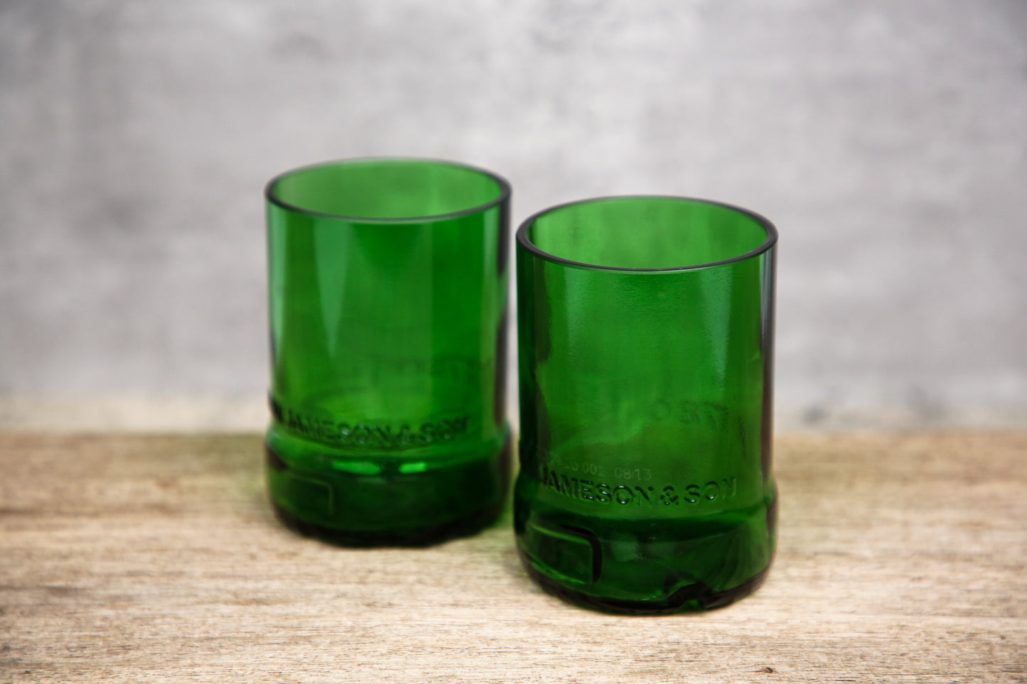 Jameson Whiskey Glasses