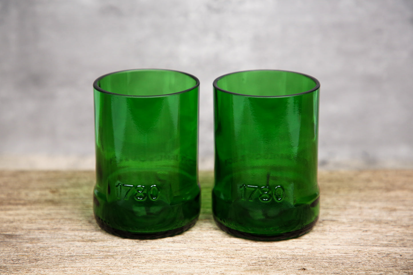 Jameson Whiskey Glasses