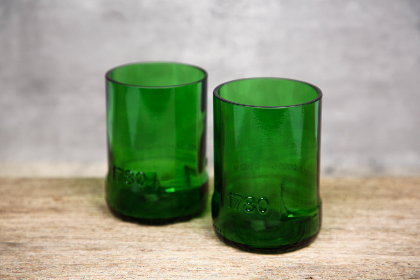 Jameson Whiskey Glasses