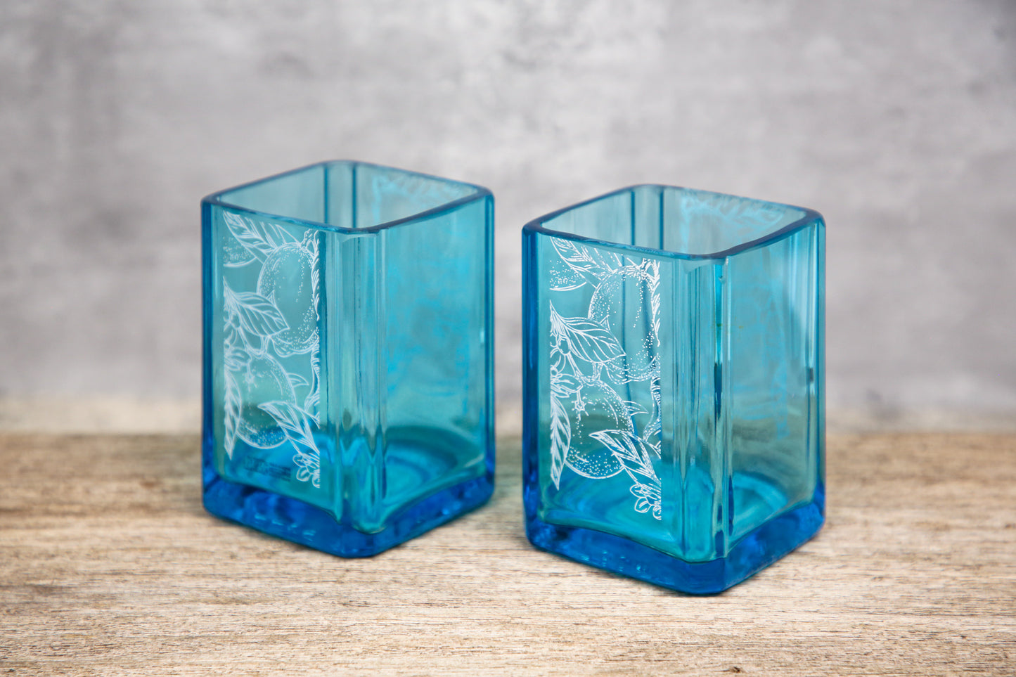 Bombay Sapphire Premier Cru Gin Glass