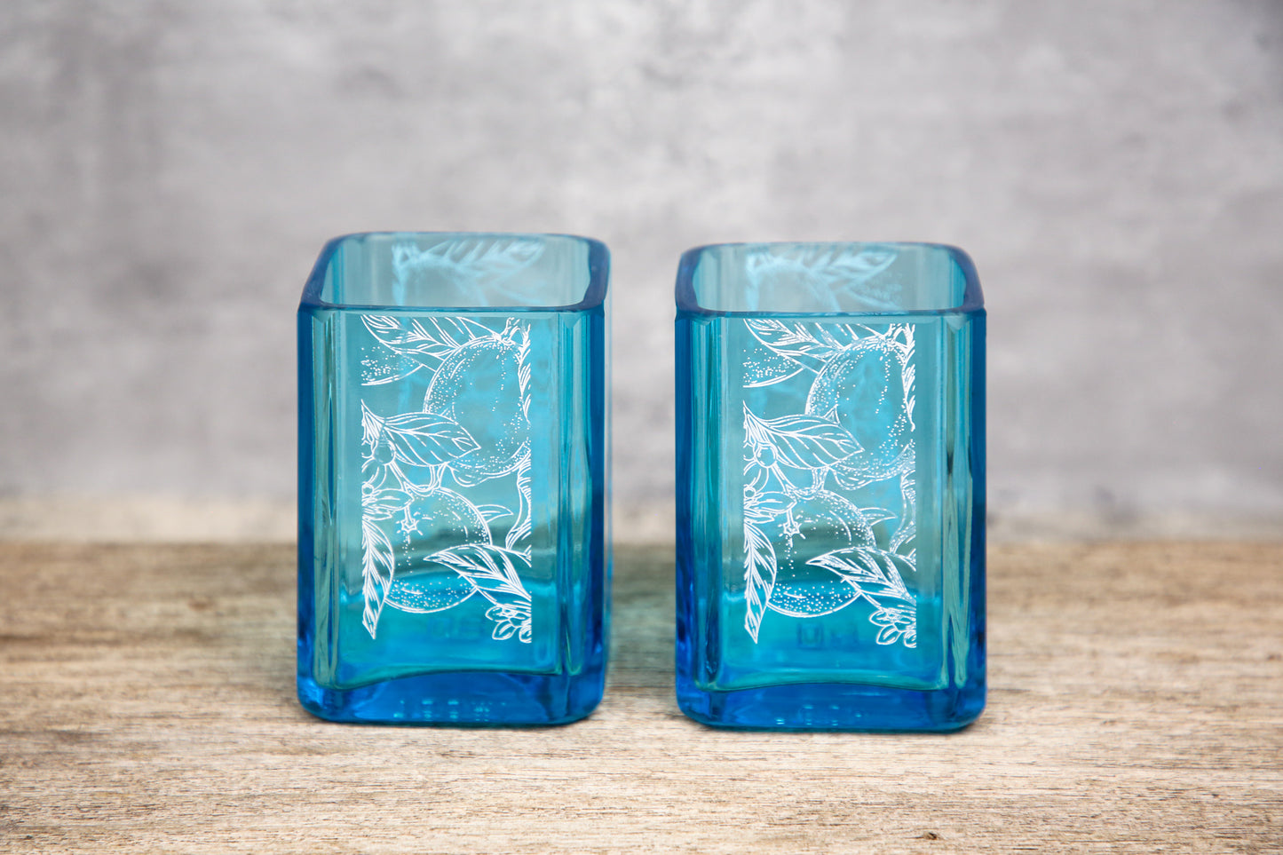 Bombay Sapphire Premier Cru Gin Glass