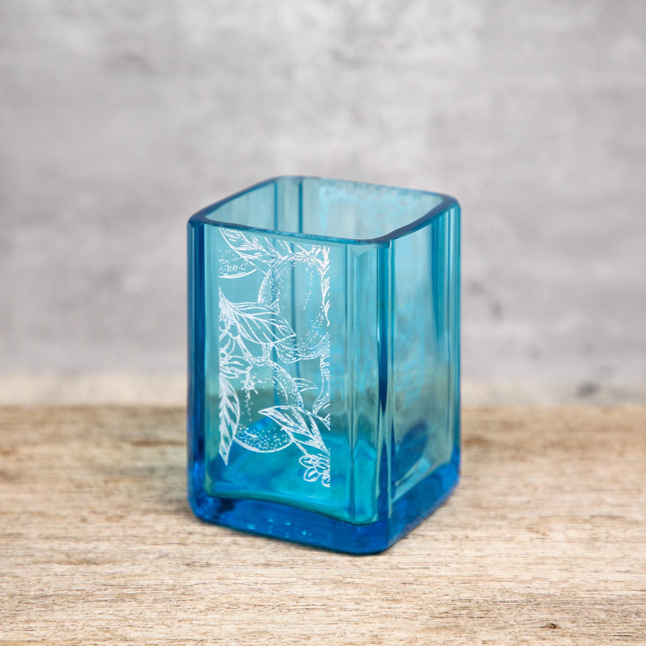 Bombay Sapphire Premier Cru Gin Glass