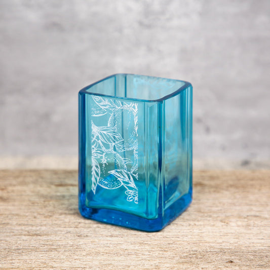 Bombay Sapphire Premier Cru Gin Glass