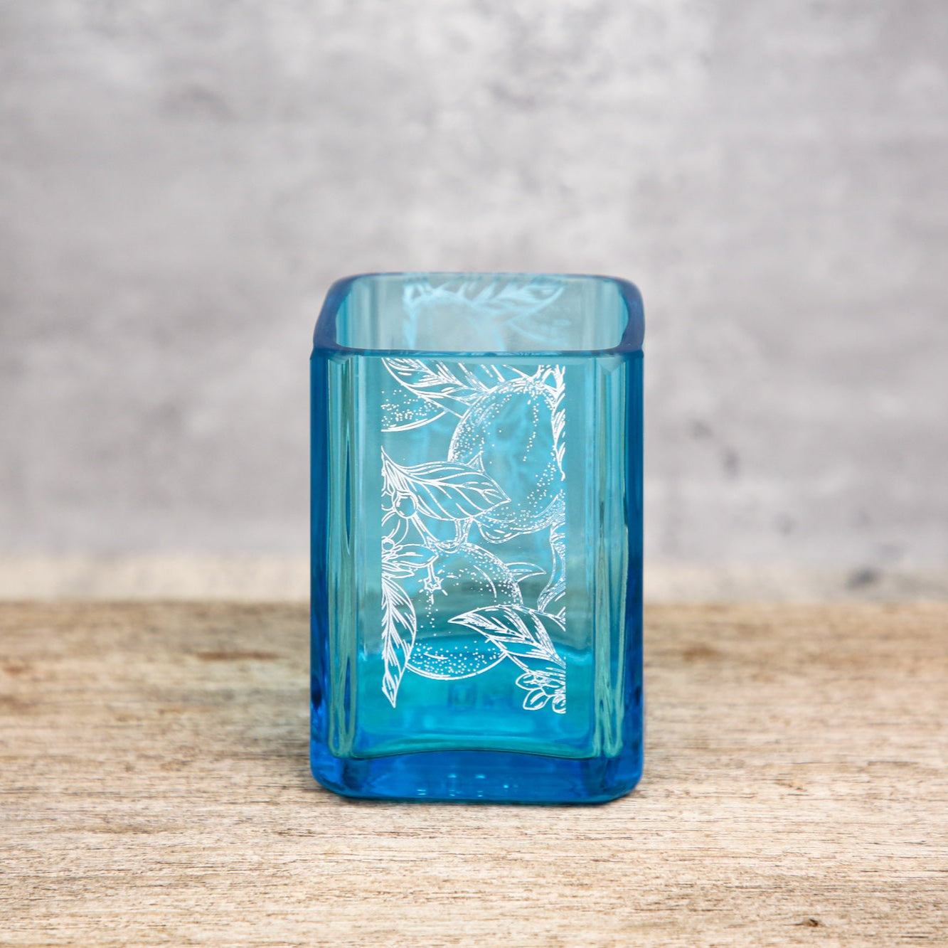 Bombay Sapphire Premier Cru Gin Glass
