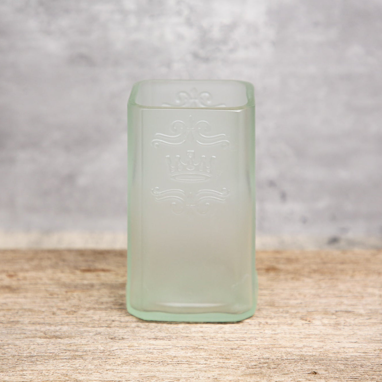 Bombay Sapphire Citron Gin Glass