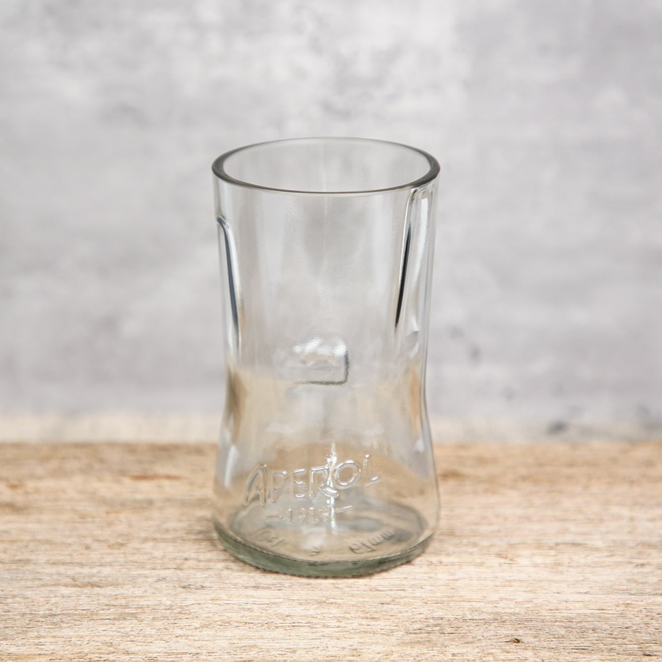 Aperol glass