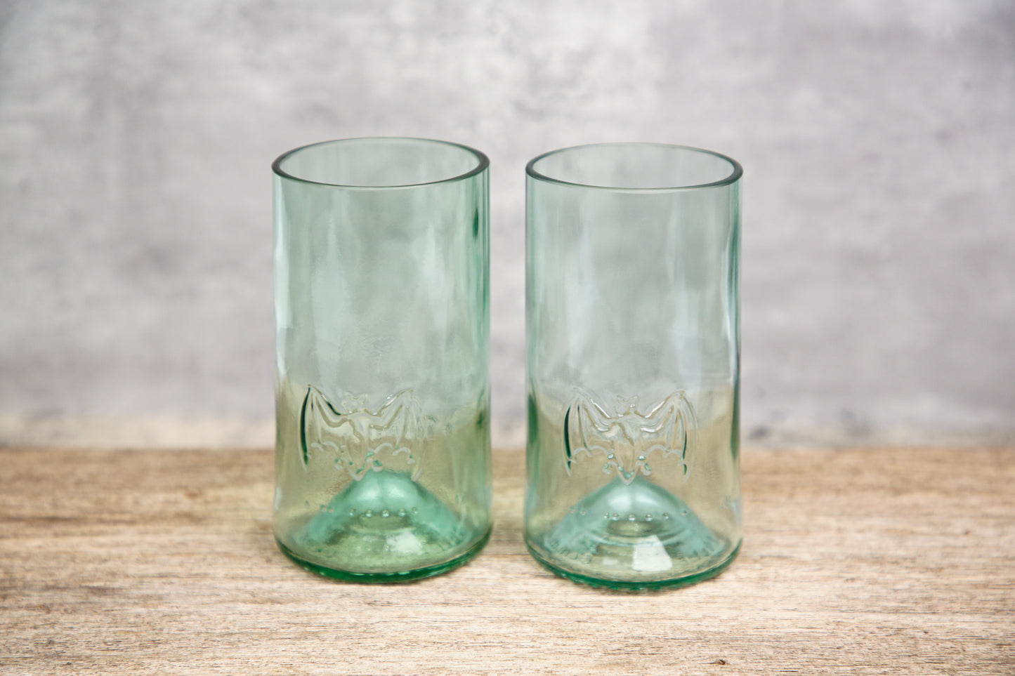 Bacardi Tumbler