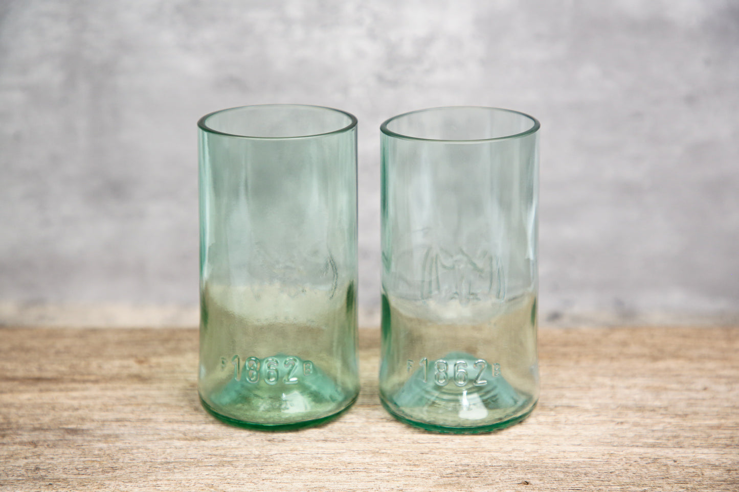 Bacardi Tumbler