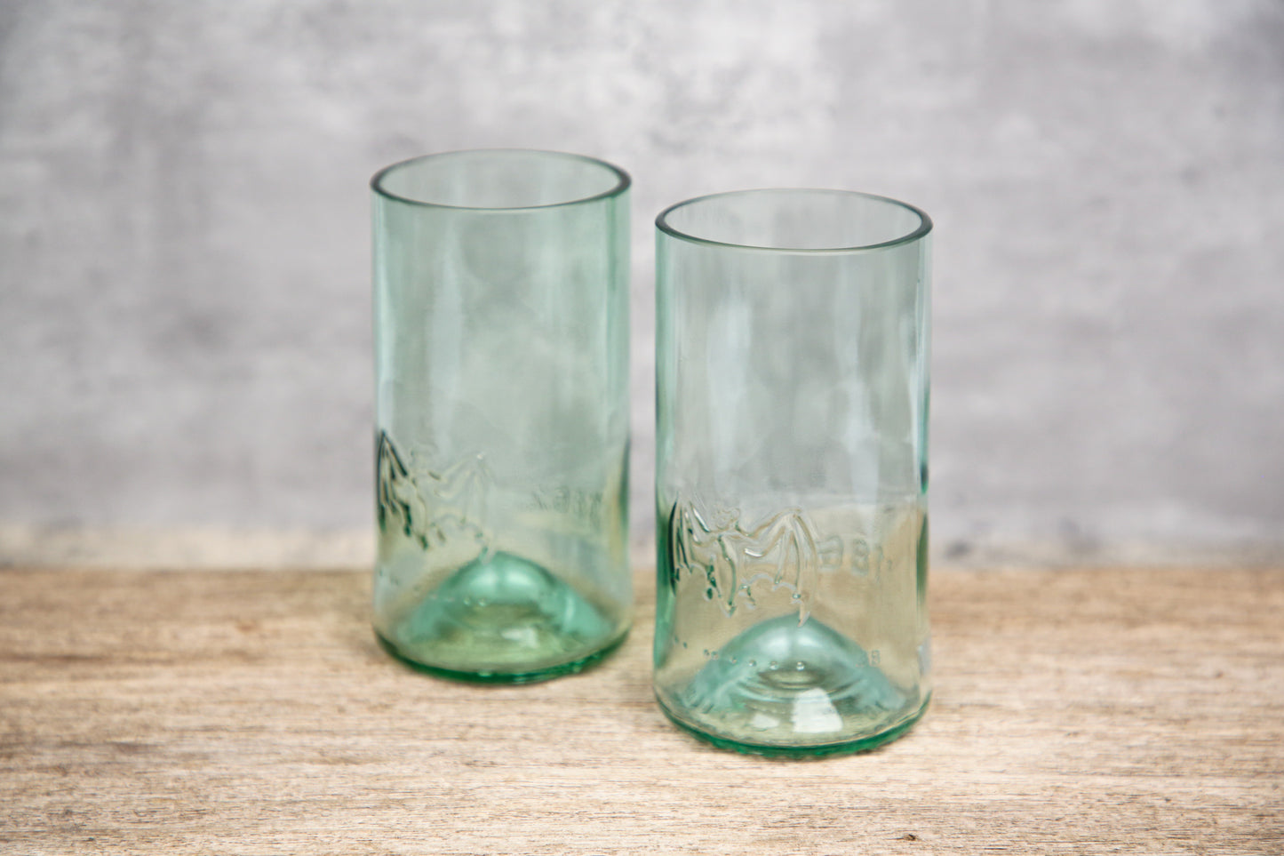 Bacardi Tumbler