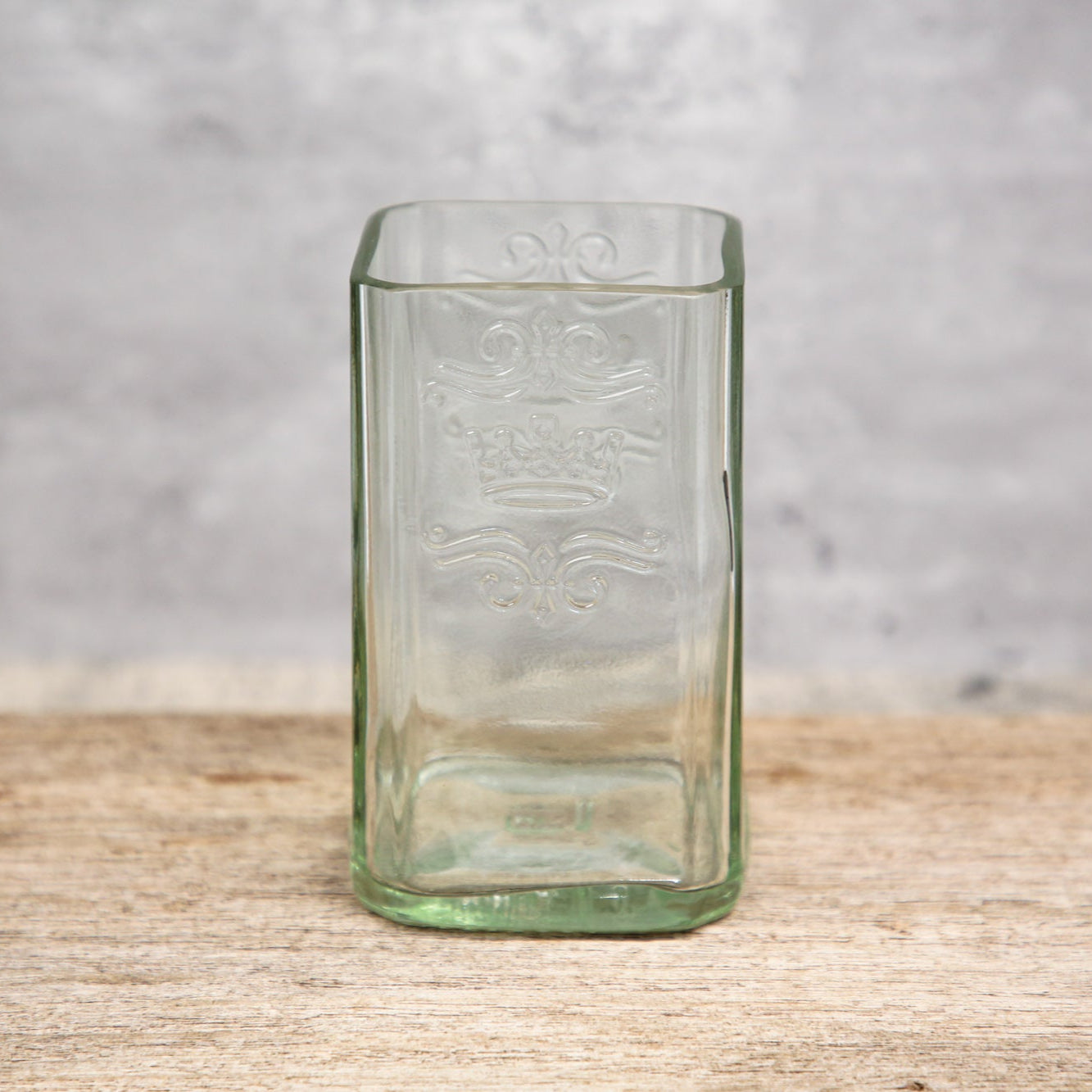 Bombay Sapphire Bramble Gin Glass