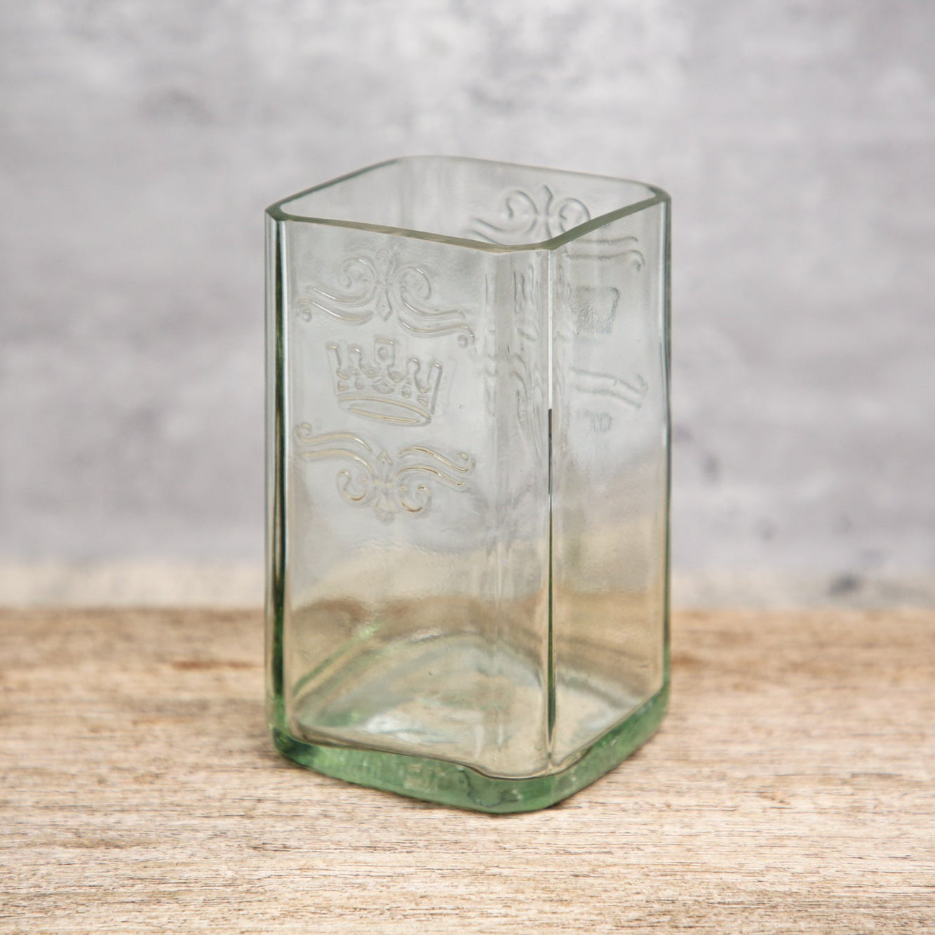 Bombay Sapphire Bramble Gin Glass