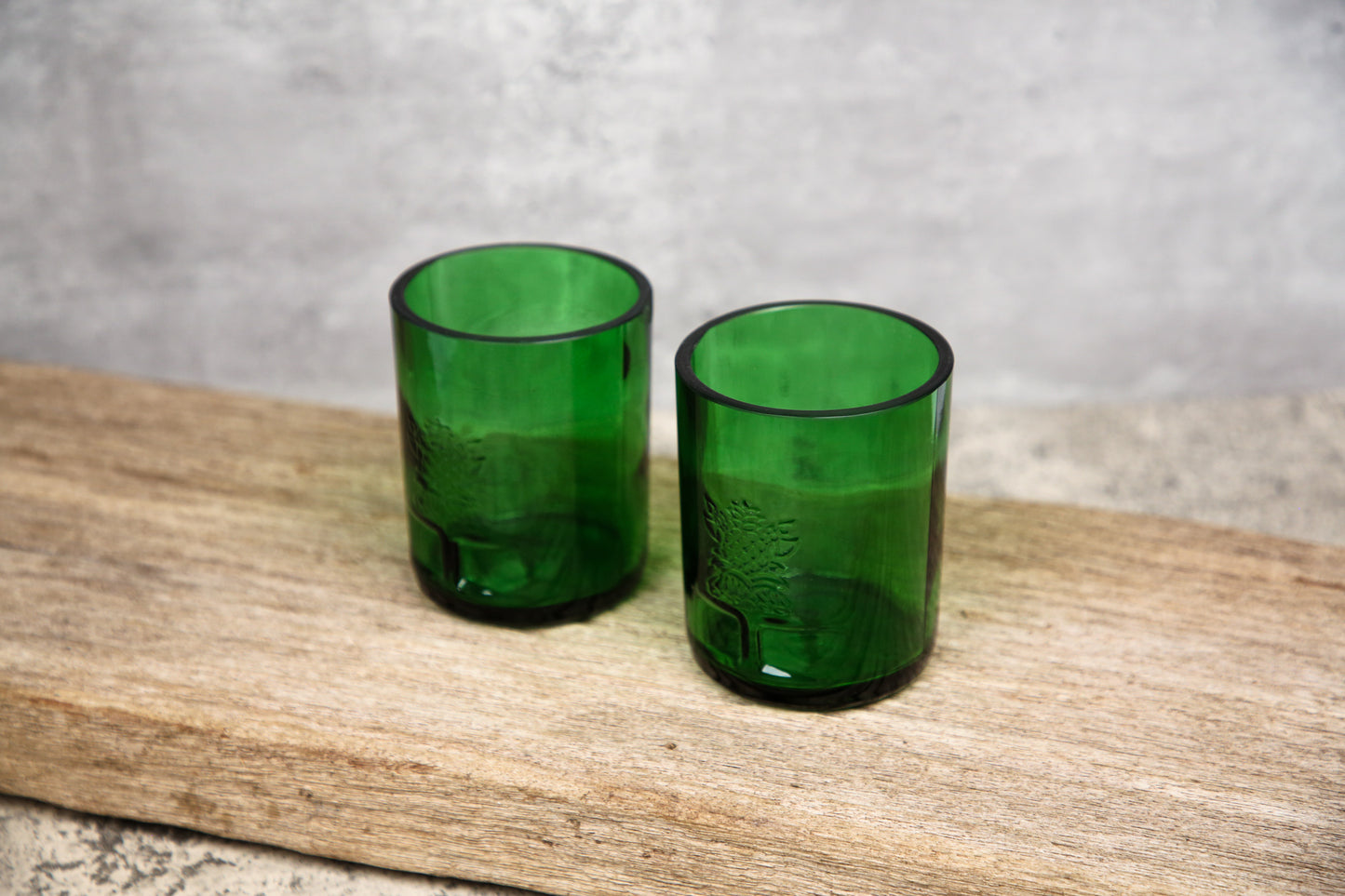 Tanqueray Gin Tumbler