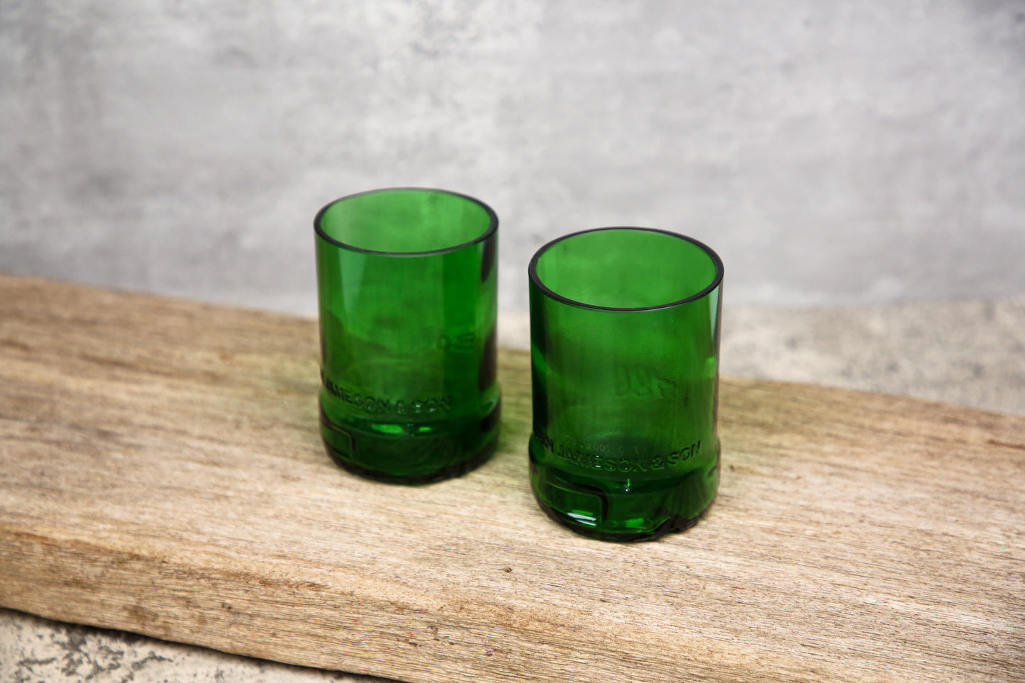 Tanqueray Gin Tumbler