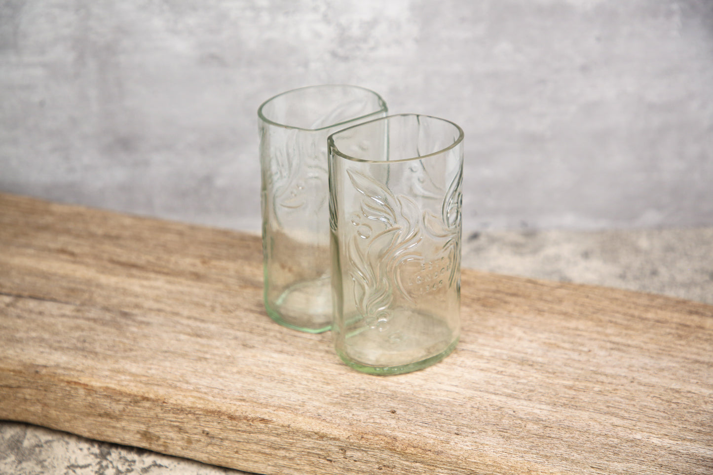 Gordon’s Pink Gin Tumbler