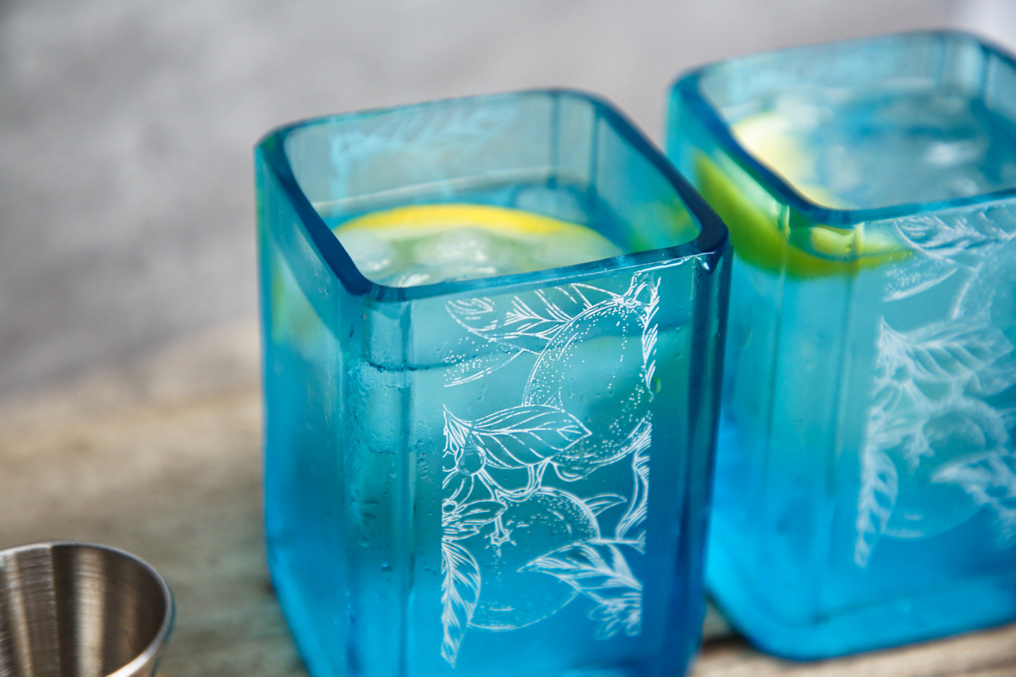 Bombay Sapphire Premier Cru Gin Glass