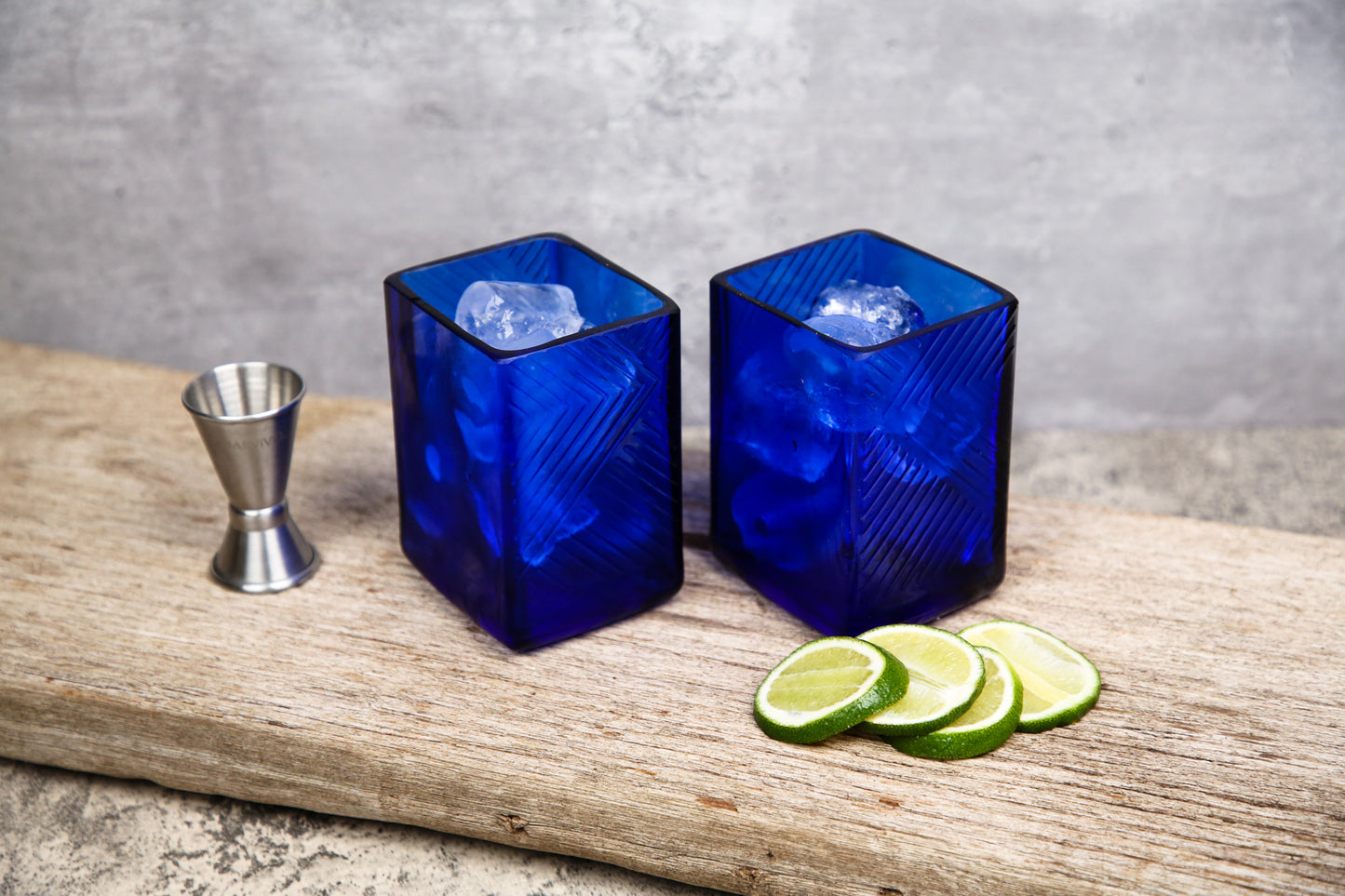 Haig Club Whisky Glass