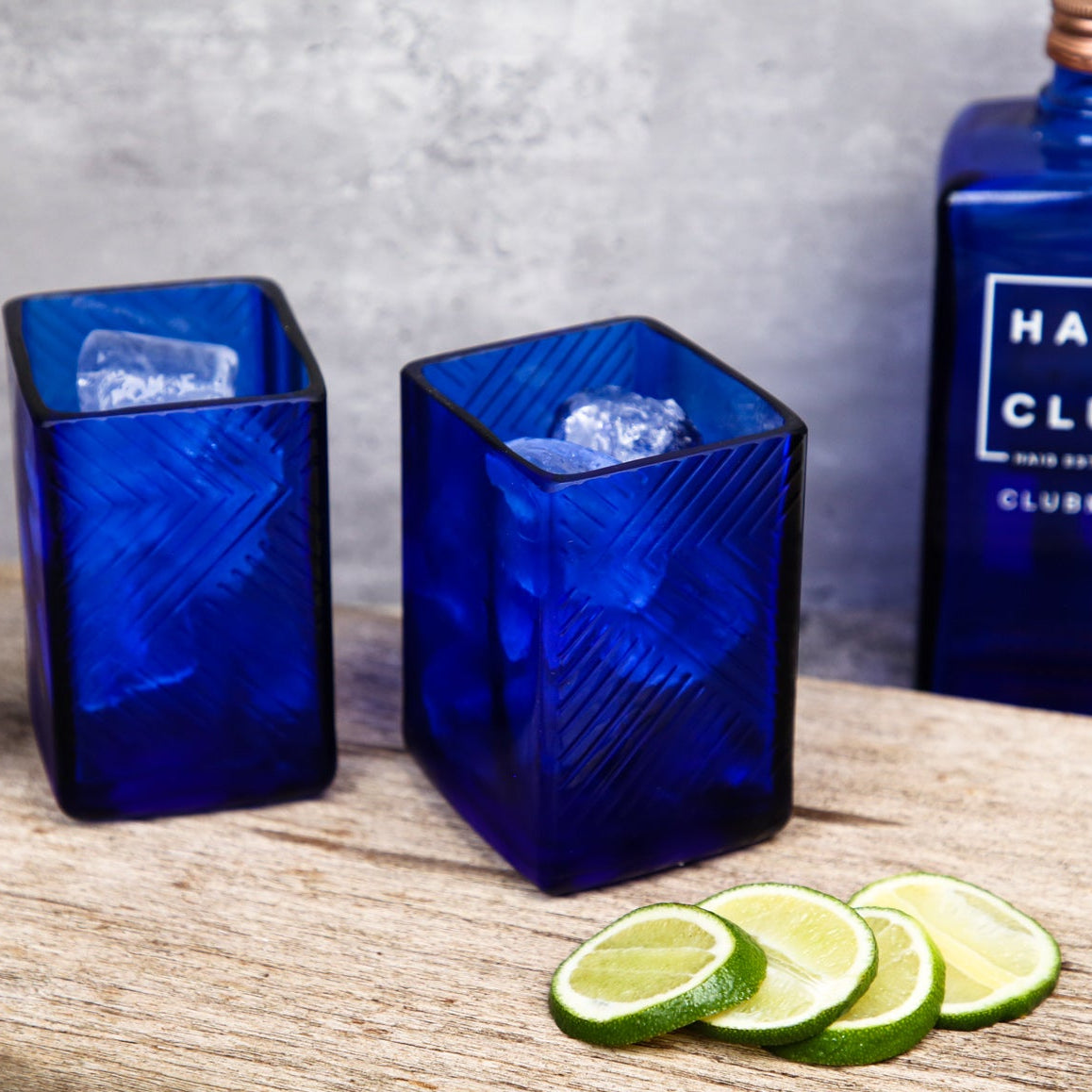 Haig Club Whisky Glass