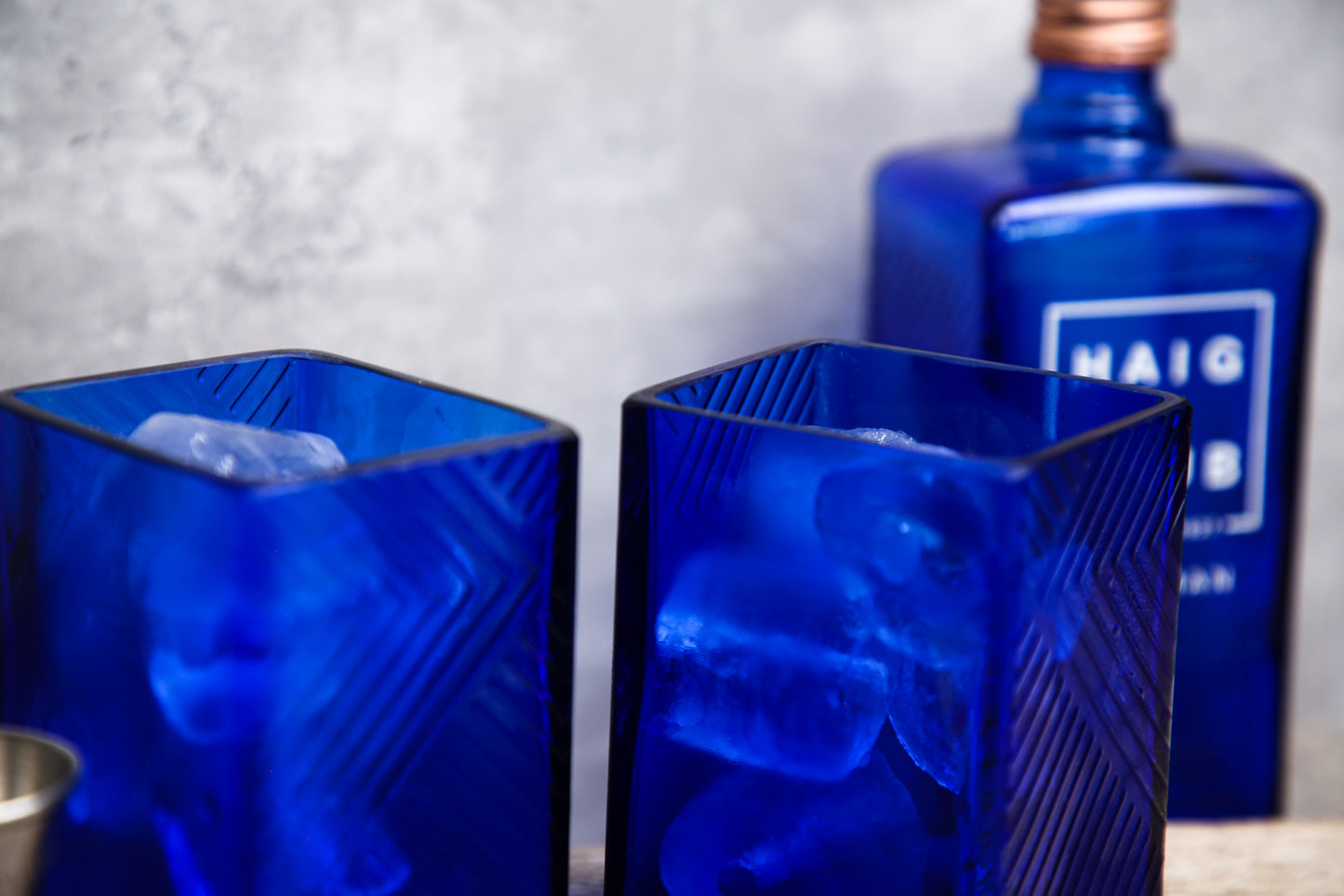 Haig Club Whisky Glass