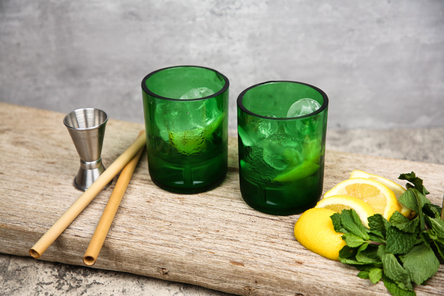 Tanqueray Gin Tumbler