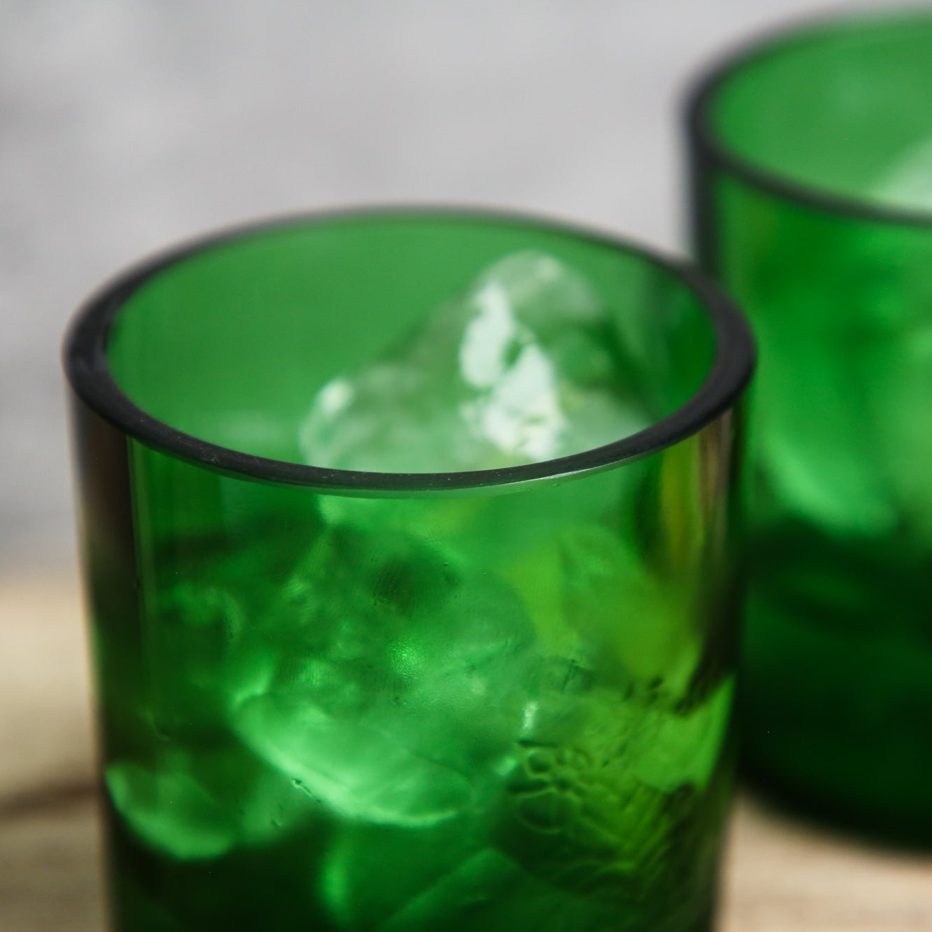 Tanqueray Gin Tumbler