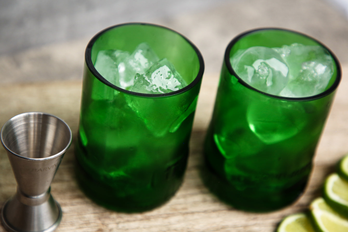 Jameson Whiskey Glasses