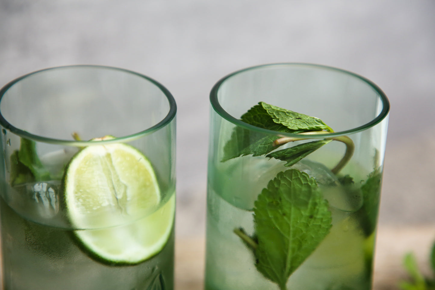 Bacardi Tumbler