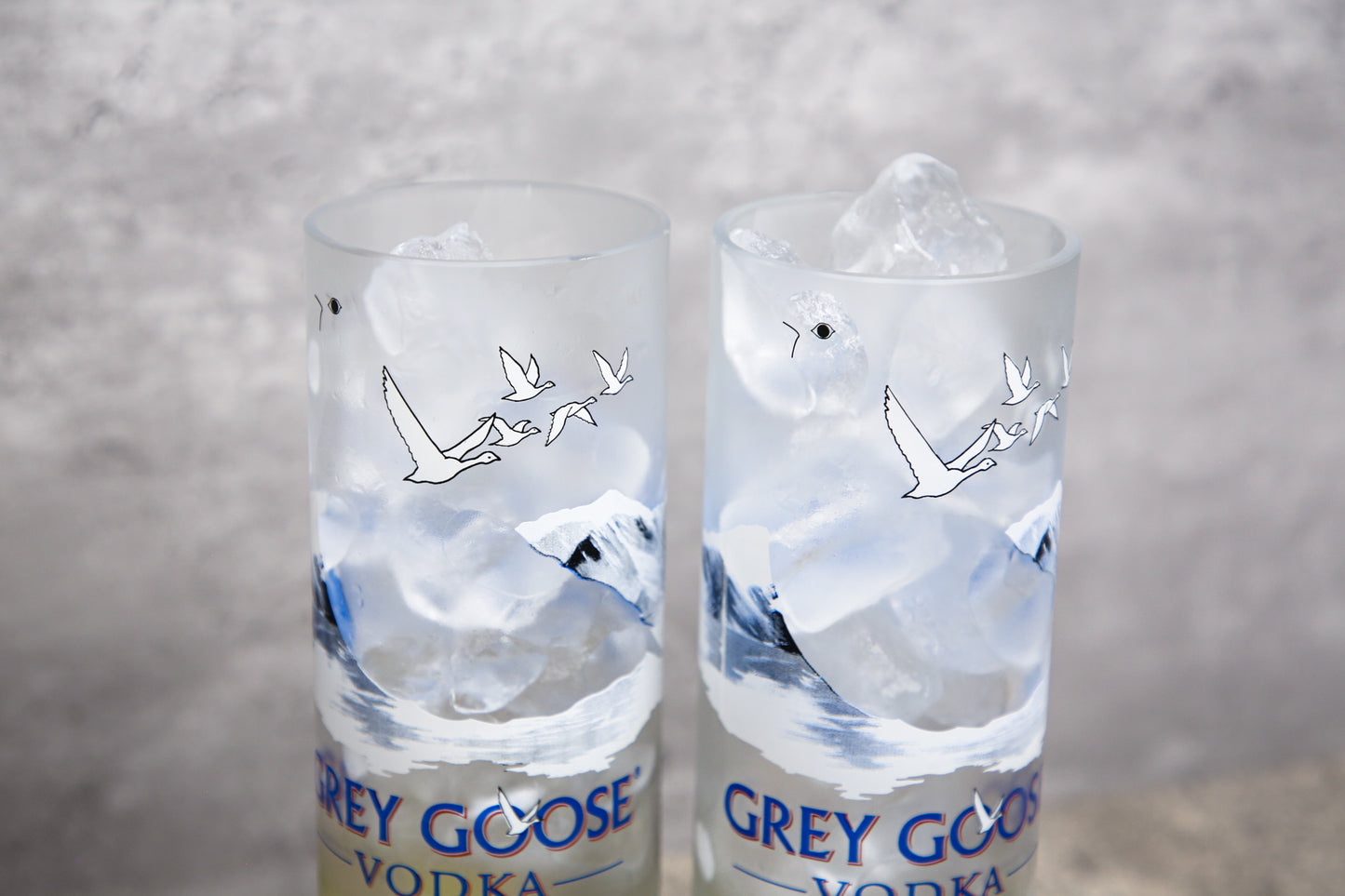 Grey Goose Pint Glass