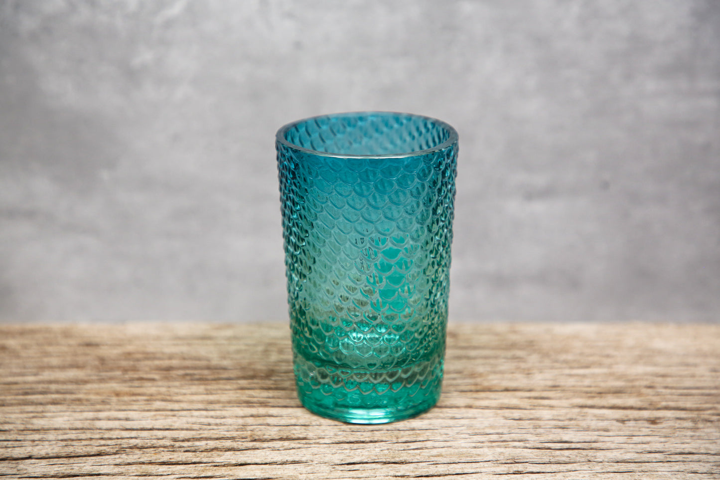 Mermaid Gin Tumbler