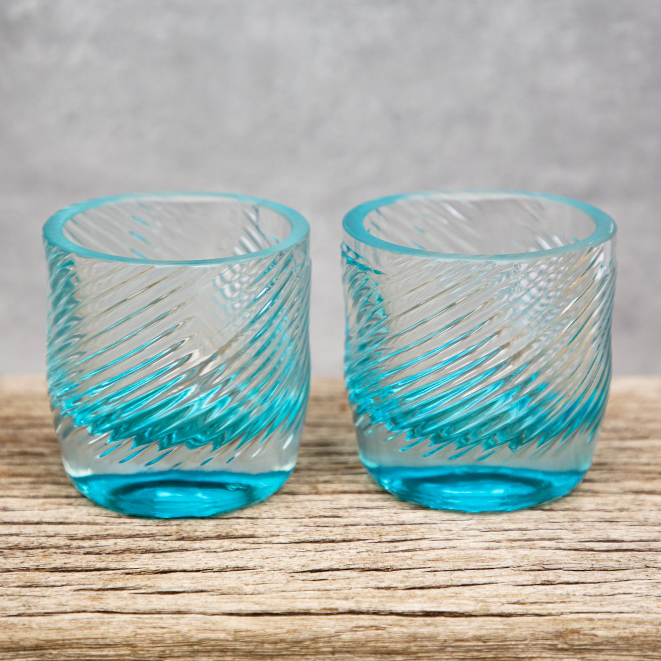 Isle Of Harris Gin Glass