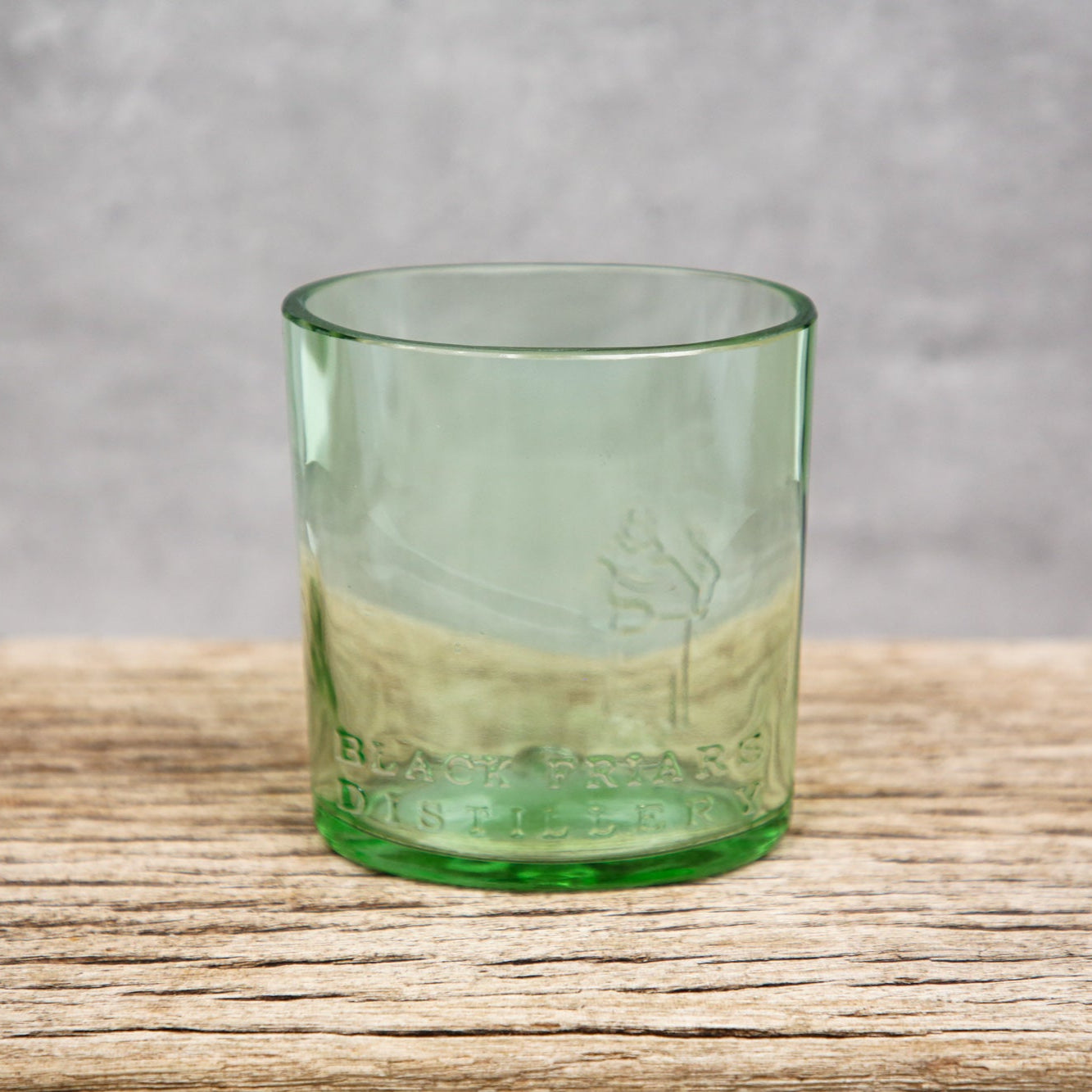 Plymouth Gin Tumbler
