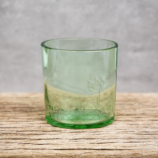 Plymouth Gin Tumbler