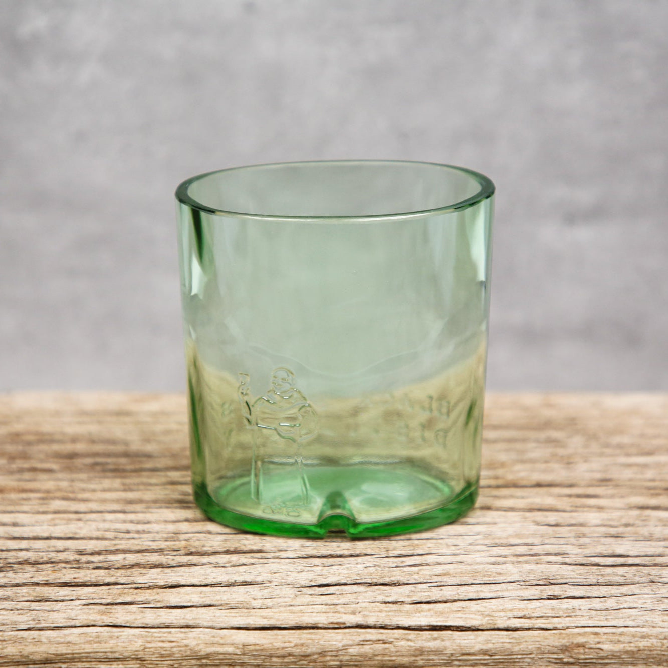 Plymouth Gin Tumbler