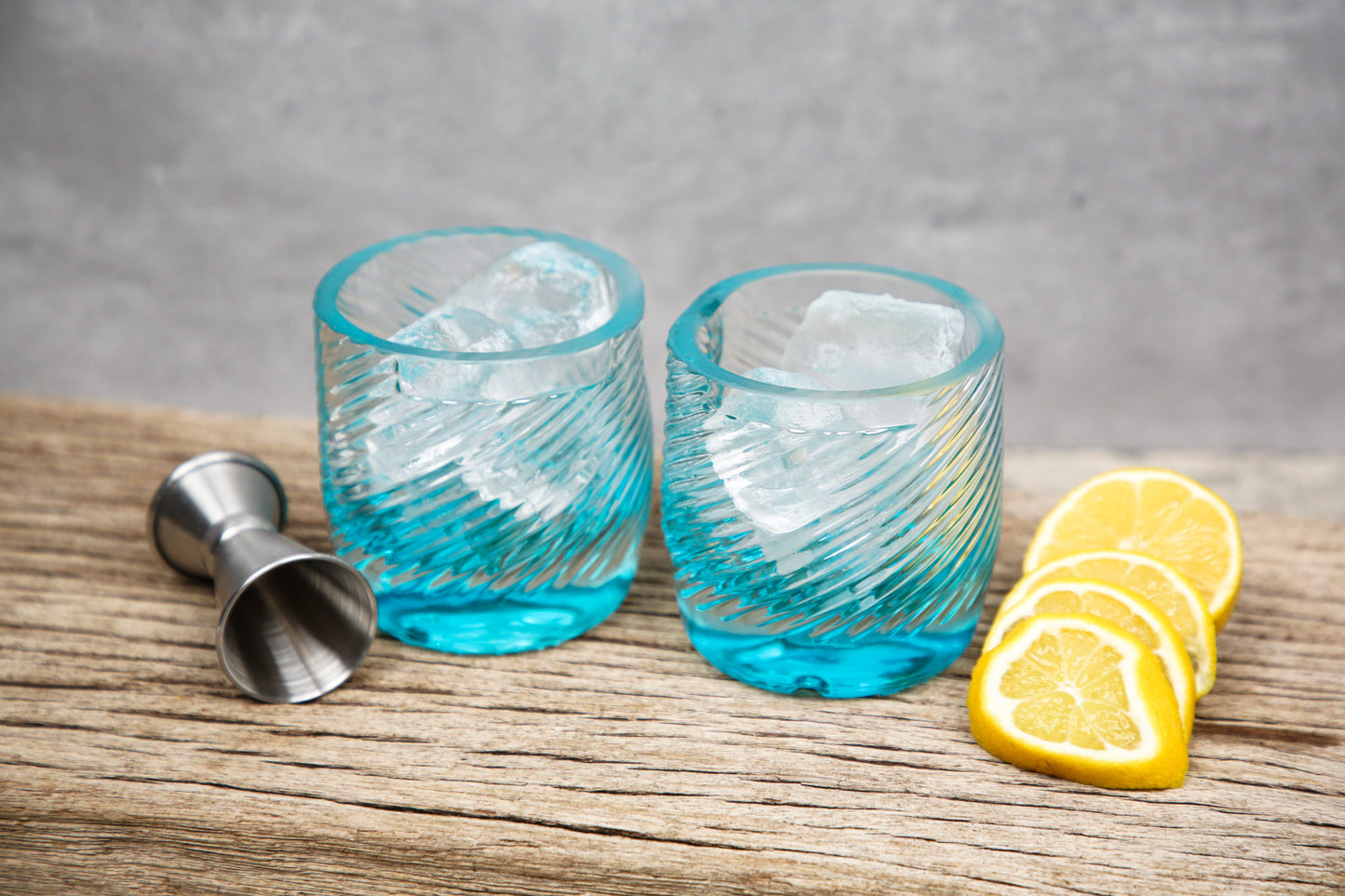 Isle Of Harris Gin Tumbler