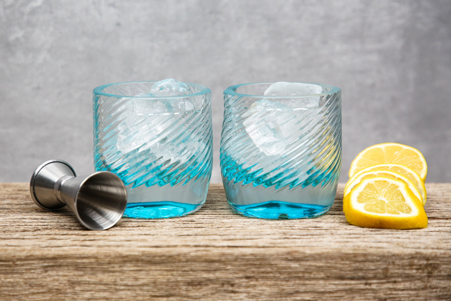 Isle Of Harris Gin Tumbler