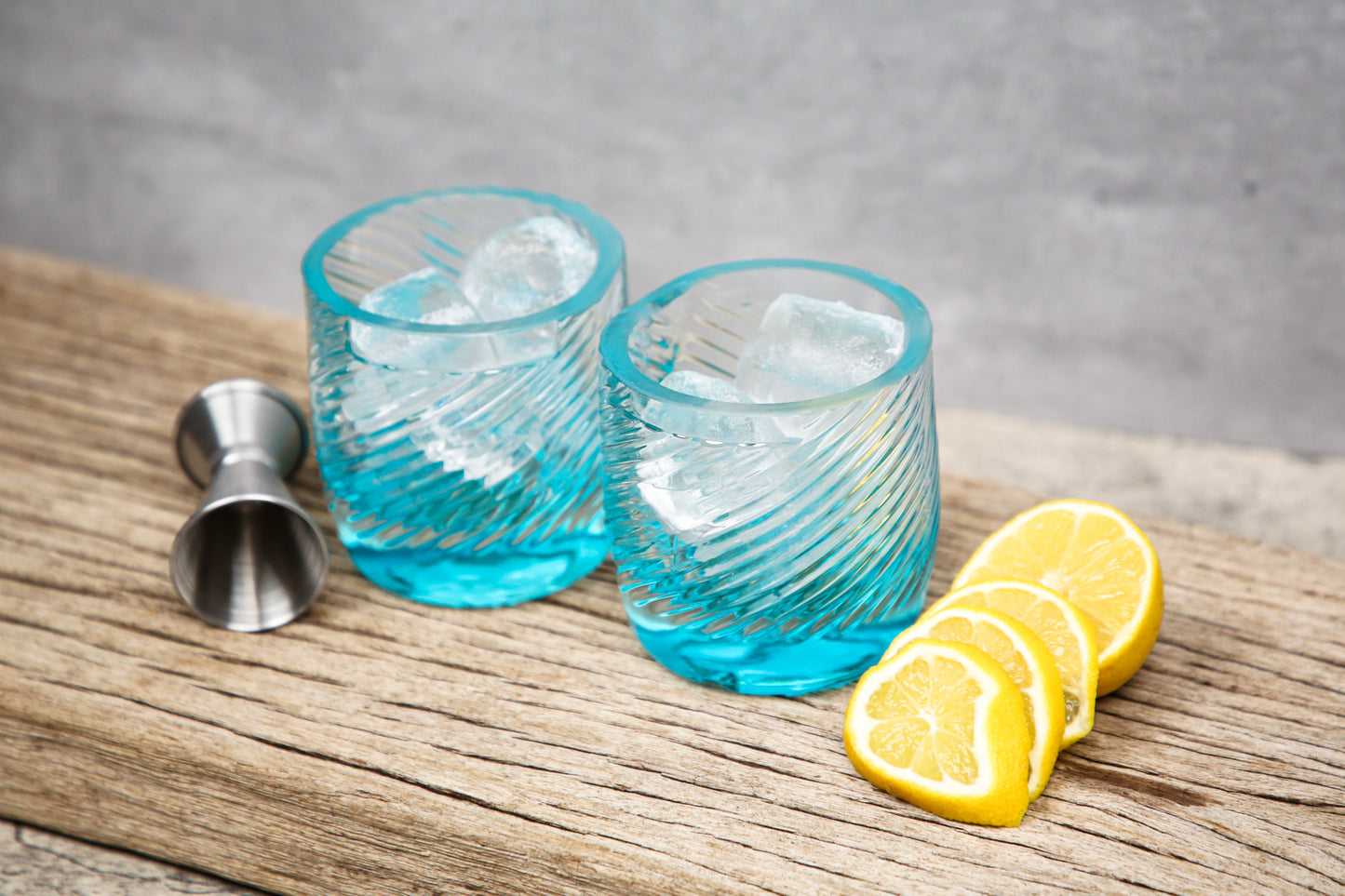 Isle Of Harris Gin Tumbler