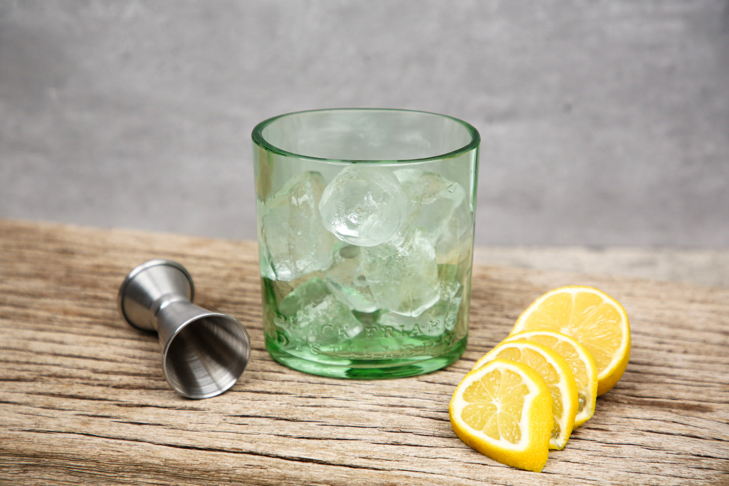 Plymouth Gin