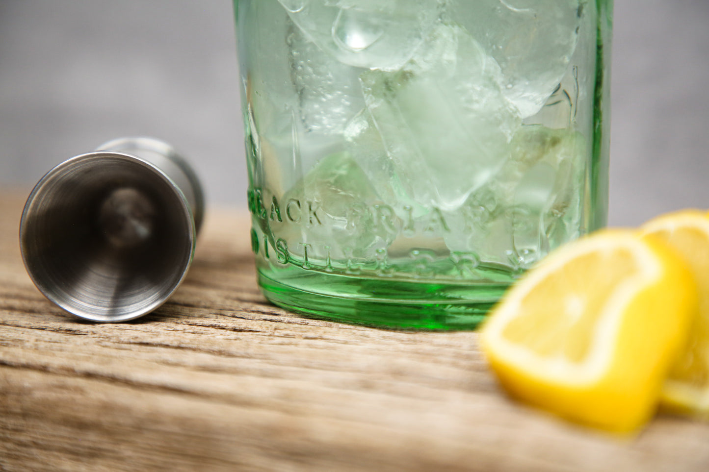 Plymouth Gin